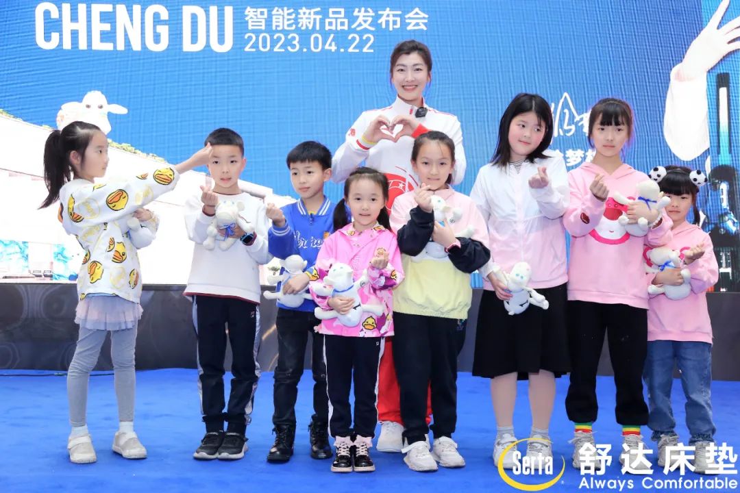 舒达床垫梦享盛典,舒达床垫梦系列