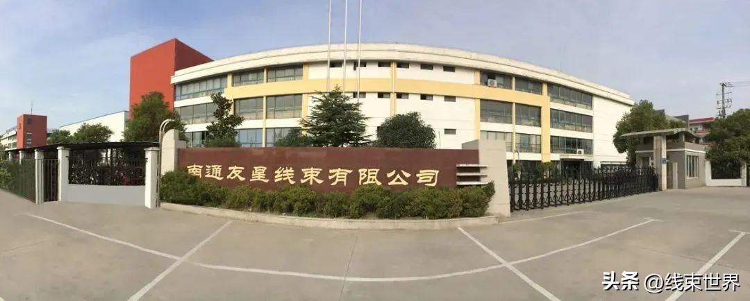 汽车线束厂家前十名上市公司,国内汽车线束厂家排名
