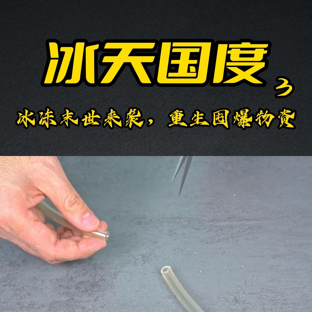 冰天世界,冰天国度漫画完整版