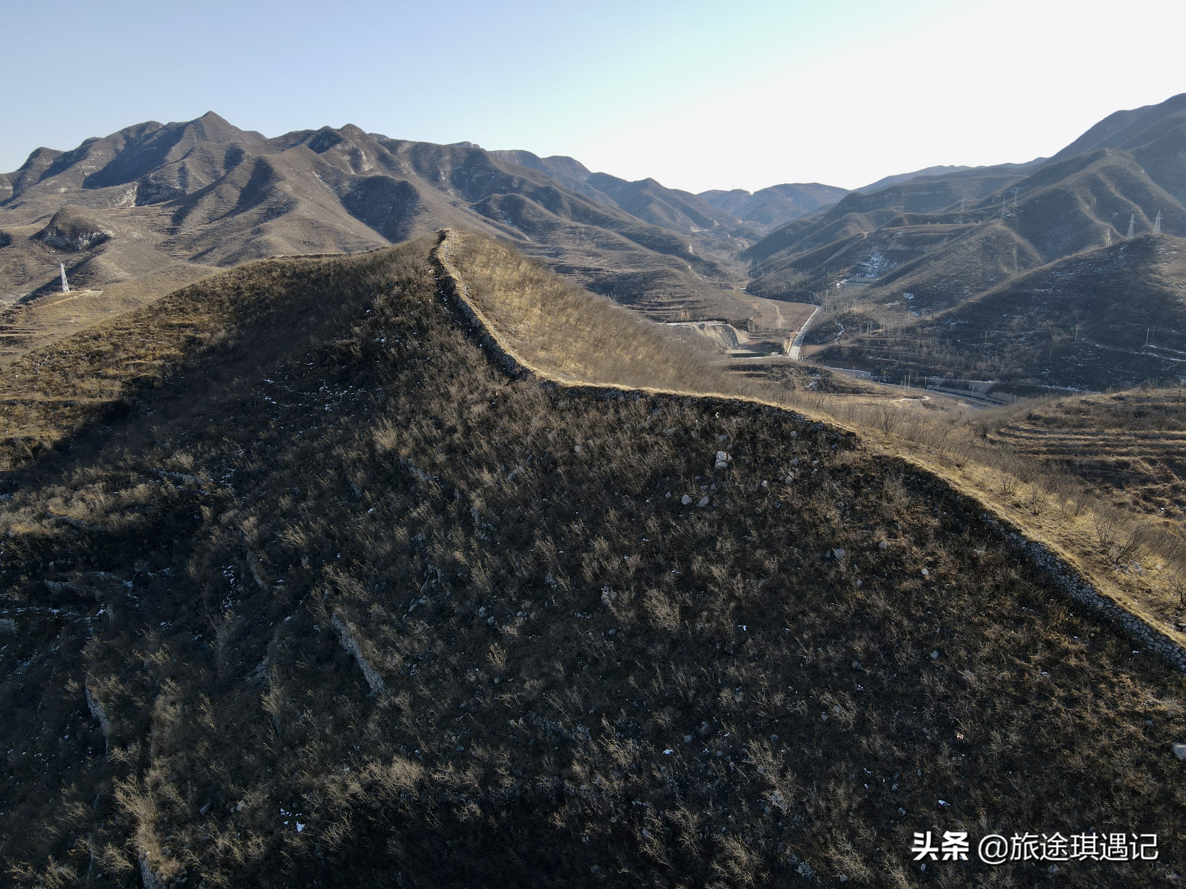 山西省晋城市千年古村,地处河北东南的千年古县