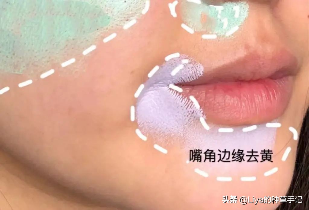 扁平脸如何拯救,扁平脸修复方法图解