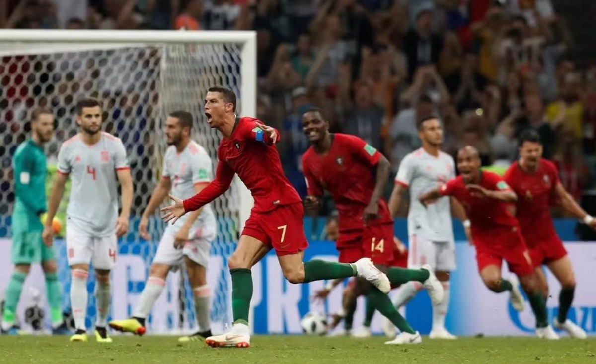 世界杯经典印象,世界杯经典回顾04