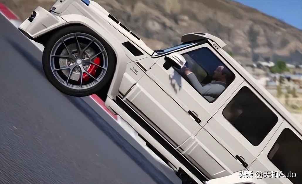 四驱车到底值不值得购买,越野实用的四驱车