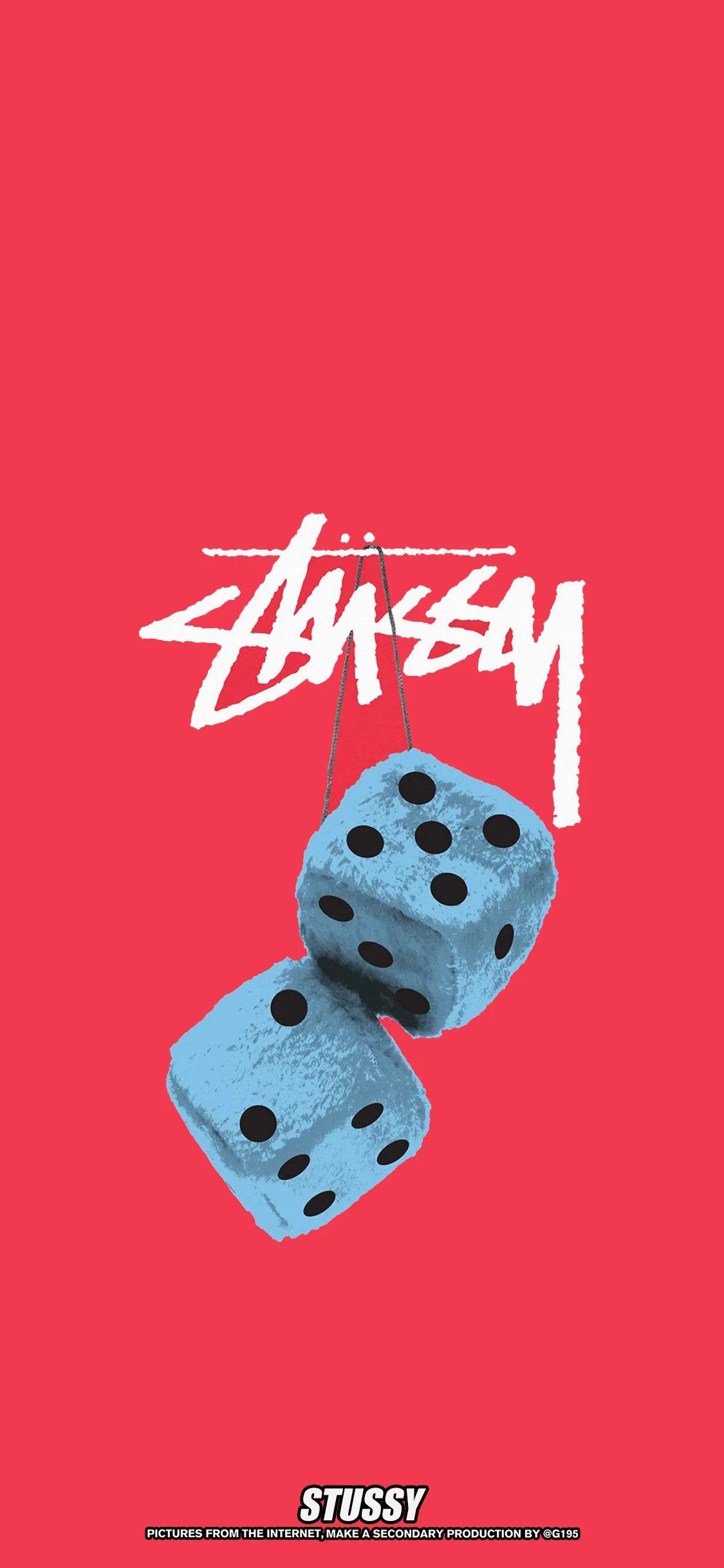 Stussy壁纸横屏,stussy欧美壁纸