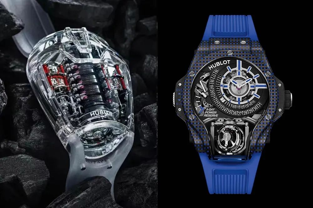 冒险买下这块表后,我找回了10年前玩表的新鲜感