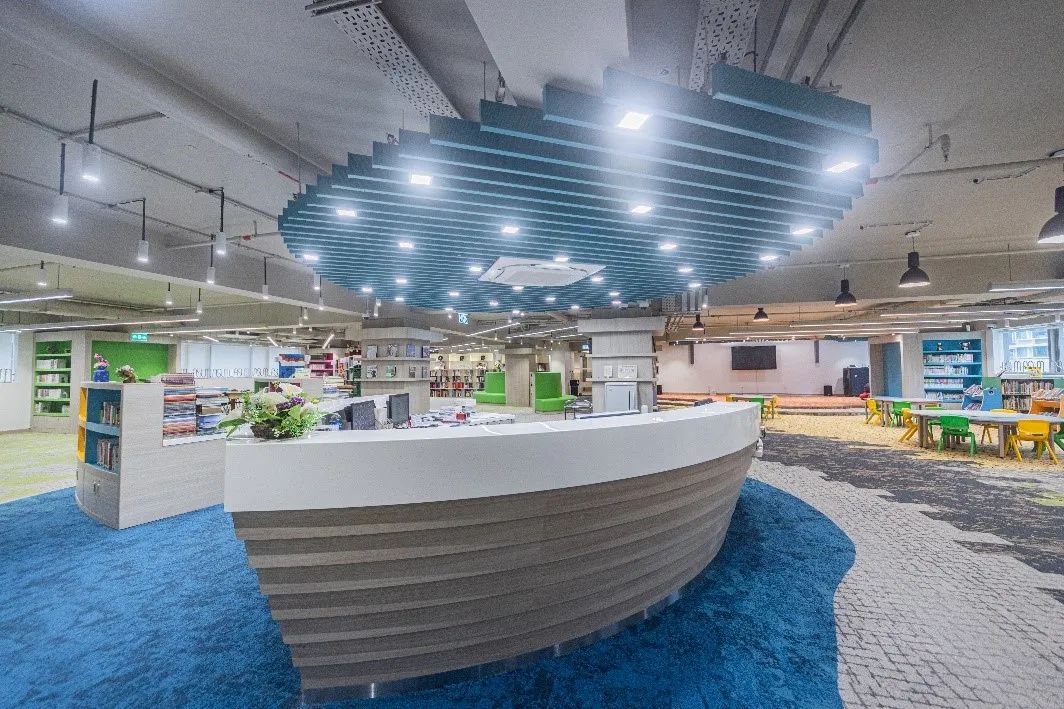 BEAMPlus铂金级项目：澳门大学附属应用学校扩建工程