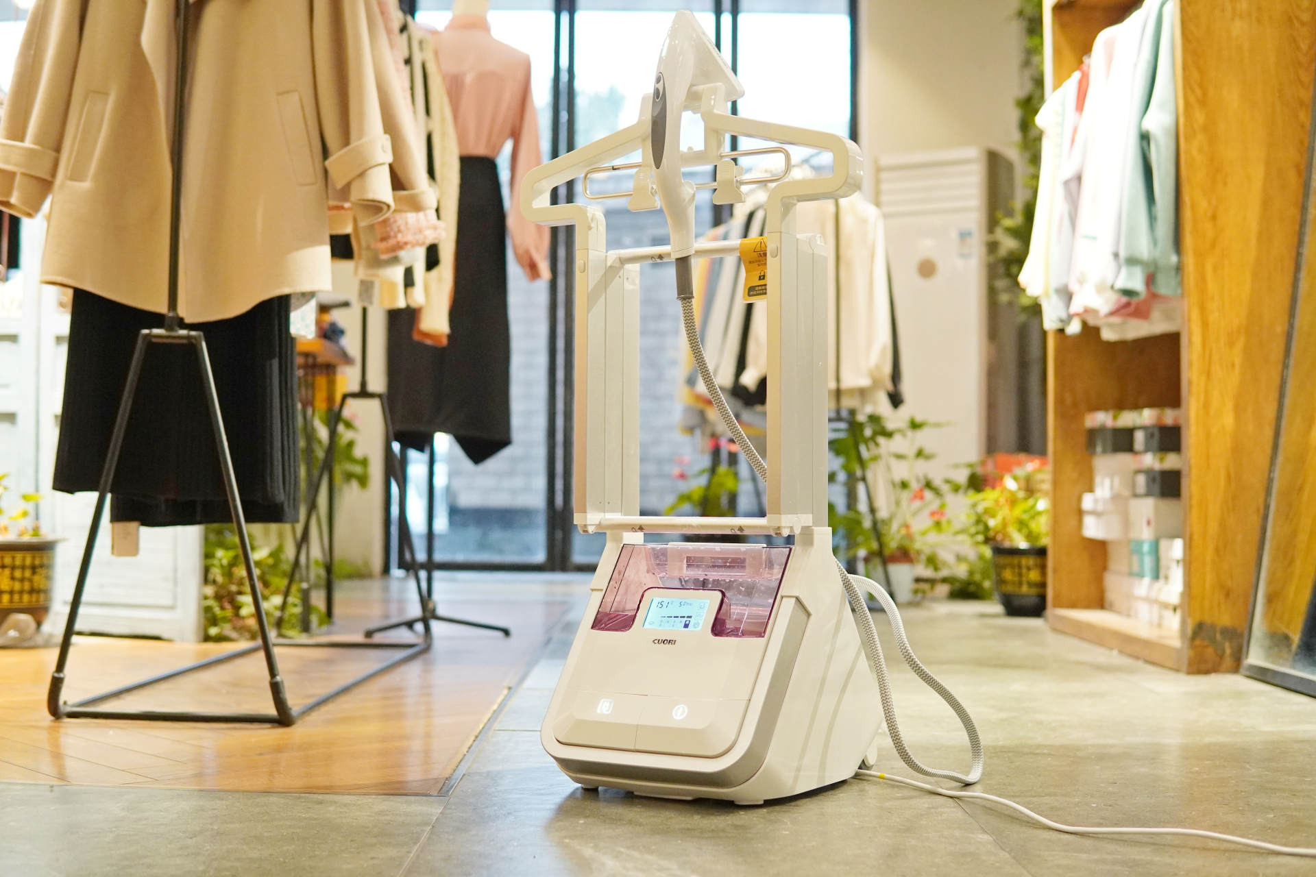 增压蒸汽挂烫机推荐,熨烫机推荐蒸汽挂烫机