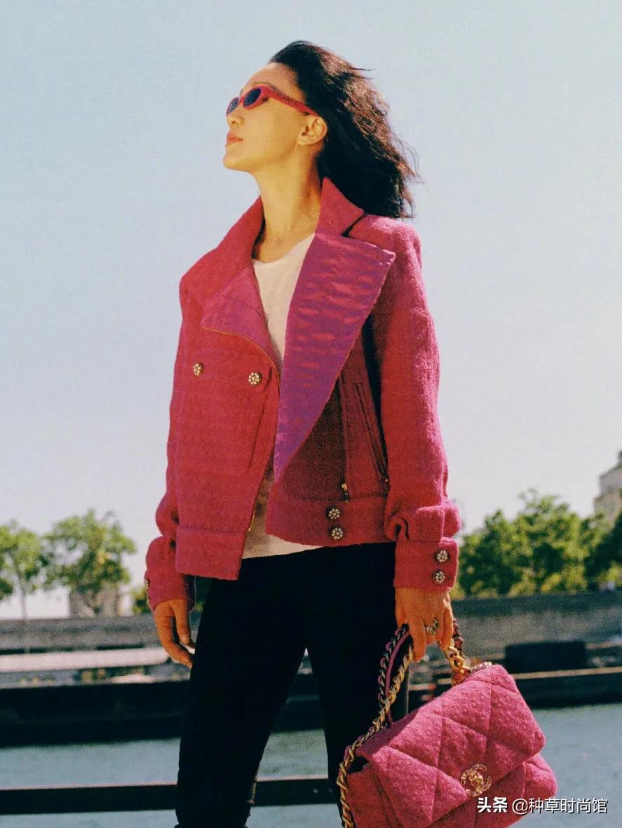 今年最火的包包名牌,今年最火的三款包包