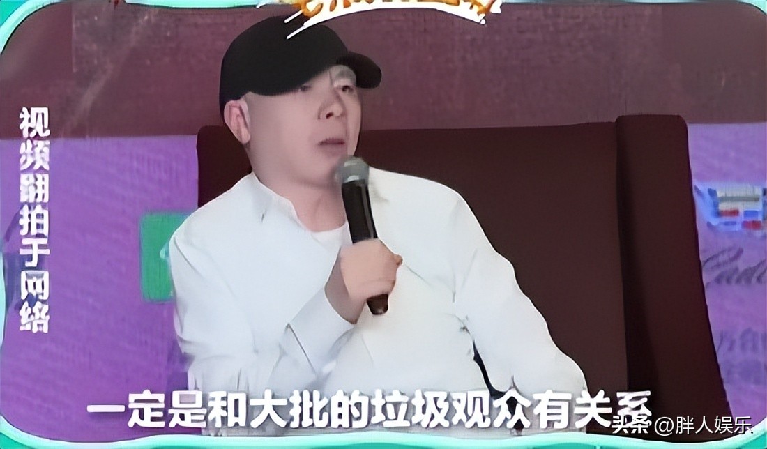 冯小刚目前的现状,冯小刚从美工到大师的辛酸奋斗史