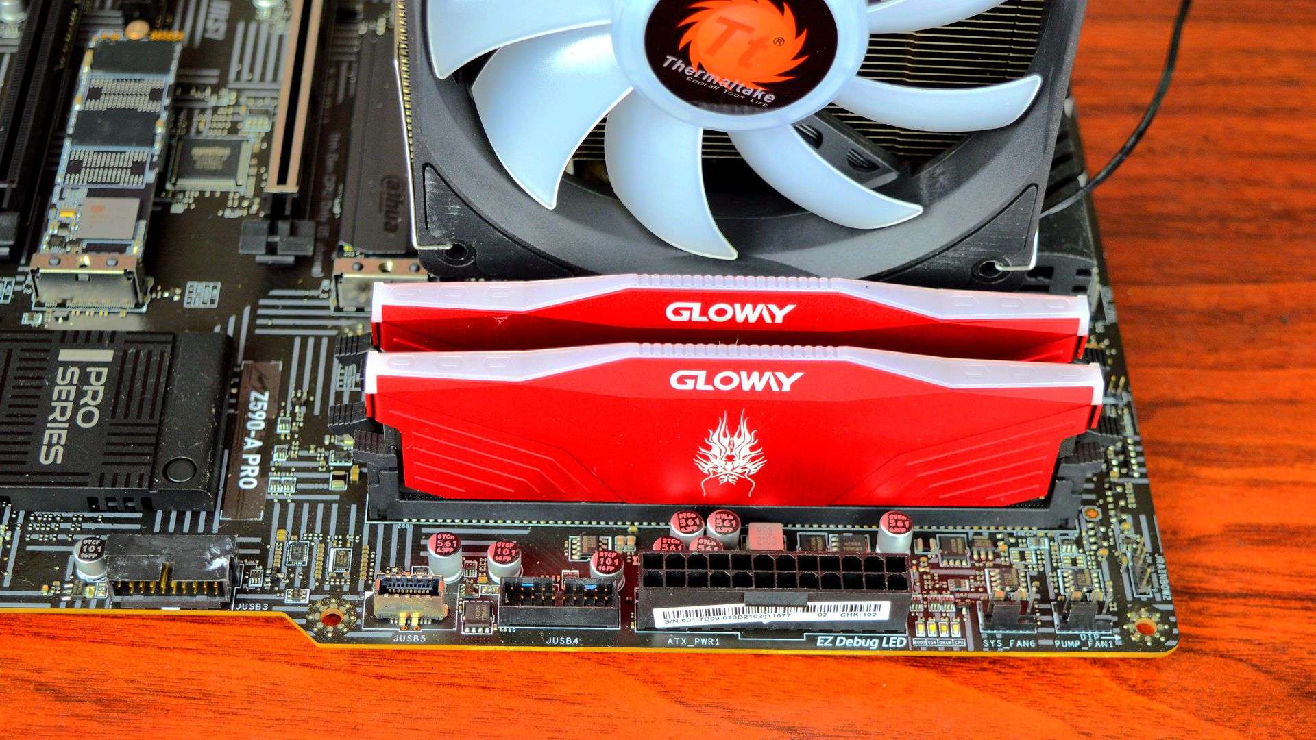 建议风冷还是水冷,水冷与风冷装机区别