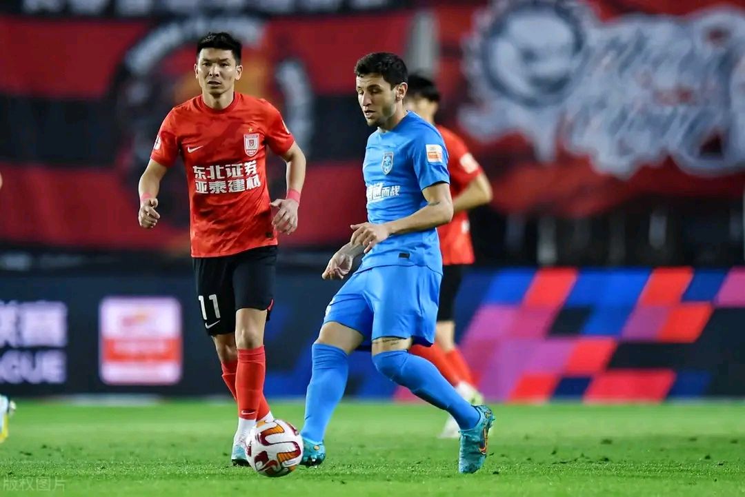 南通支云胜国安,北京国安5-2战胜南通支云全场视频