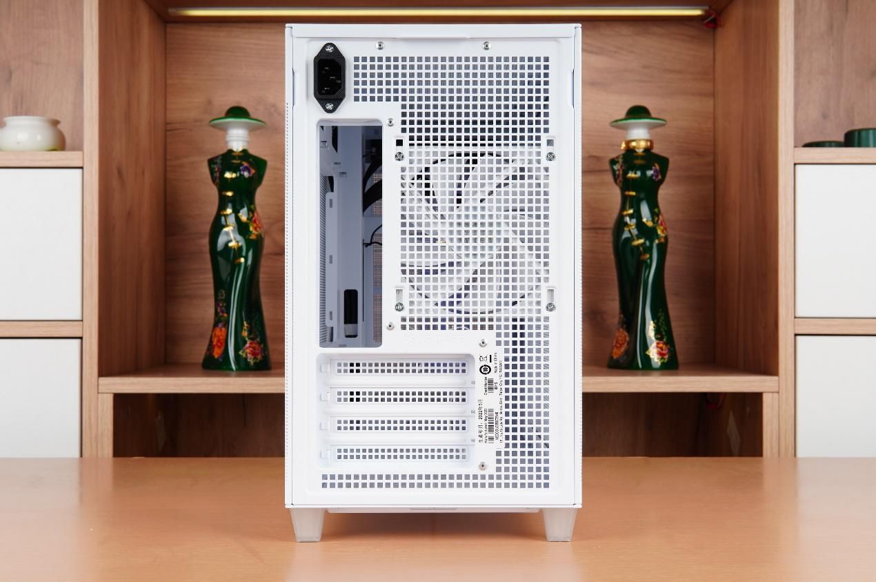 华硕冰立方ap201怎么搭配风扇,华硕冰立方ap201支持多大的机箱