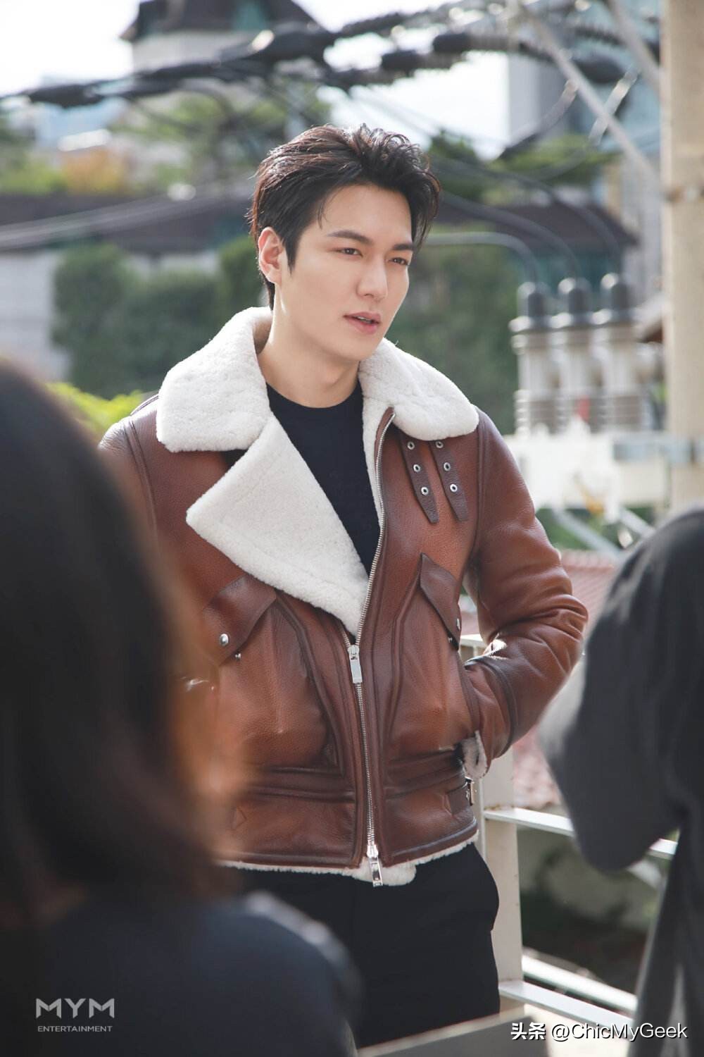 李敏镐17年巅峰颜值,李敏镐颜值巅峰时期