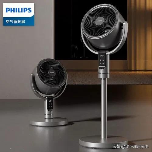 2019年十大风扇品牌排行榜,最实用小风扇品牌有哪些