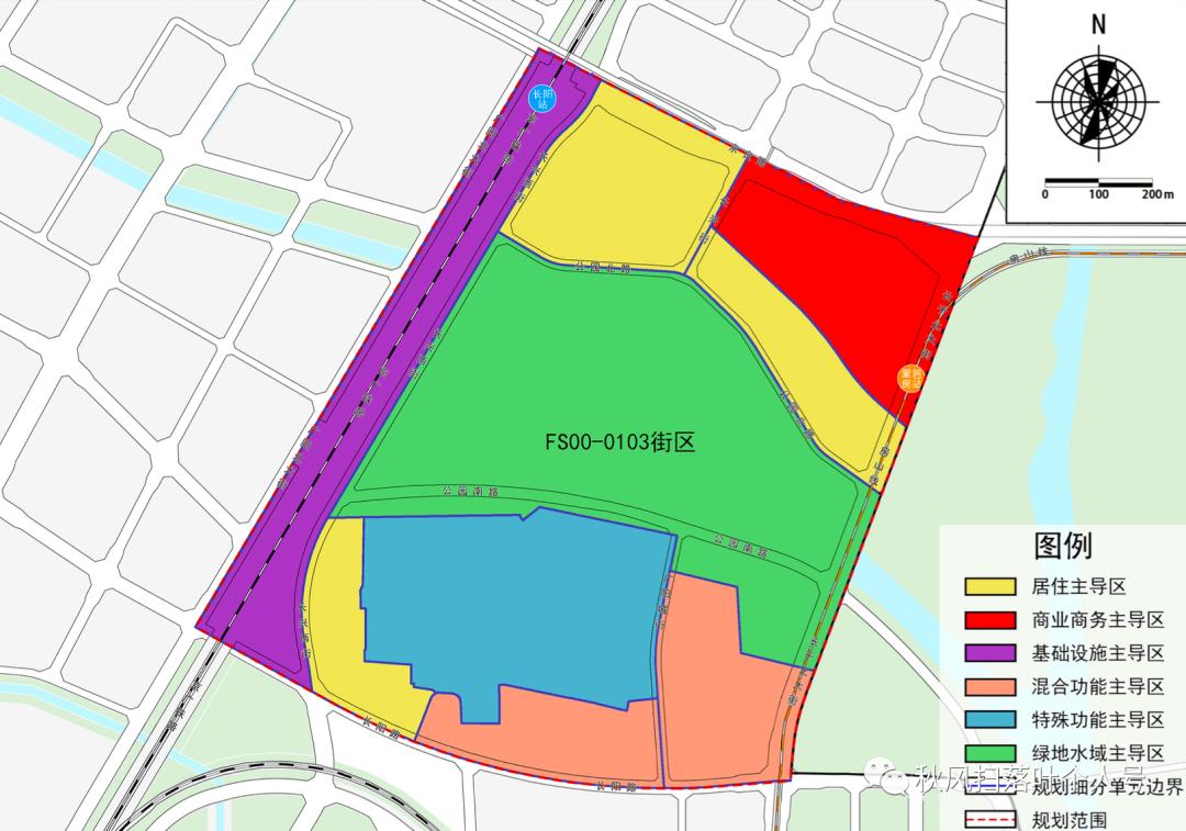 房山南扩规划图,房山良乡新城2025规划图