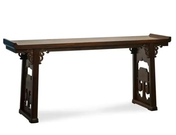 春拍明清家具拍卖,嘉德秋拍明清家具专场