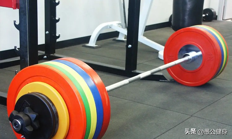 哑铃和杠铃哪个动作好,哑铃和杠铃应该怎样正确使用