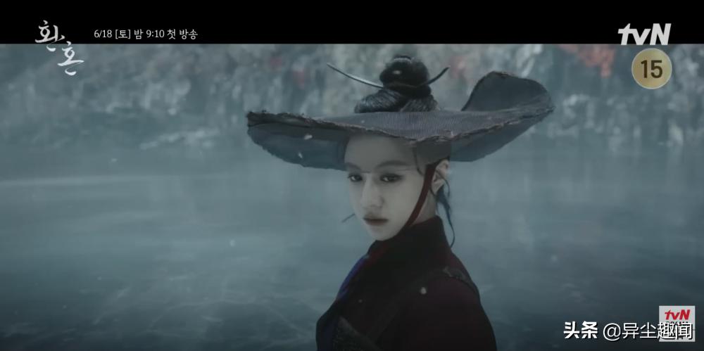 韩国还魂电视剧多少集完结,还魂韩国电视剧哪部好看