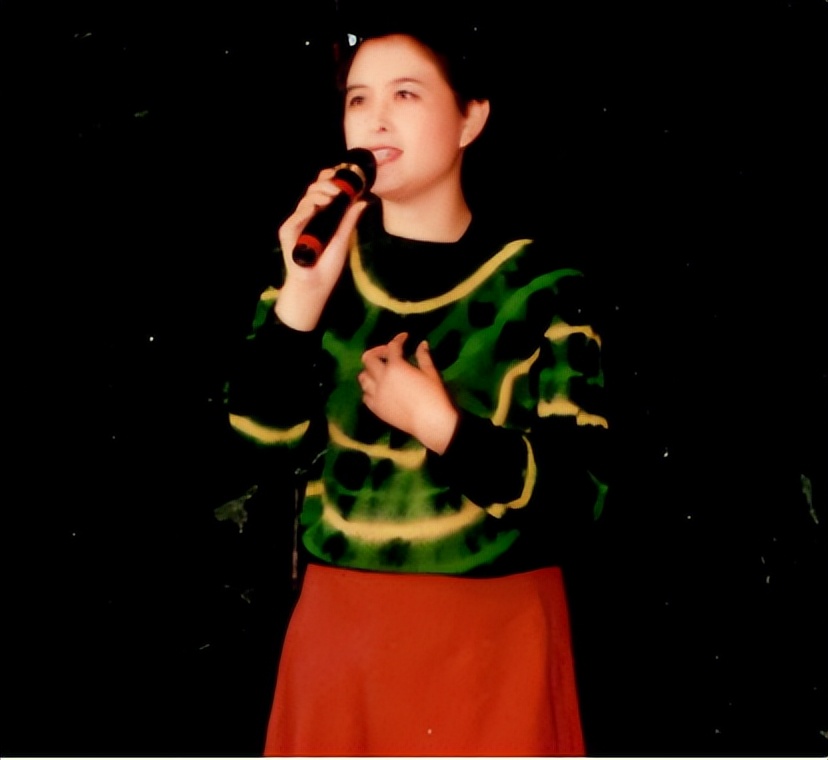 央视肖晓琳26字遗言,到底是肖晓琳去世还是她儿子去世