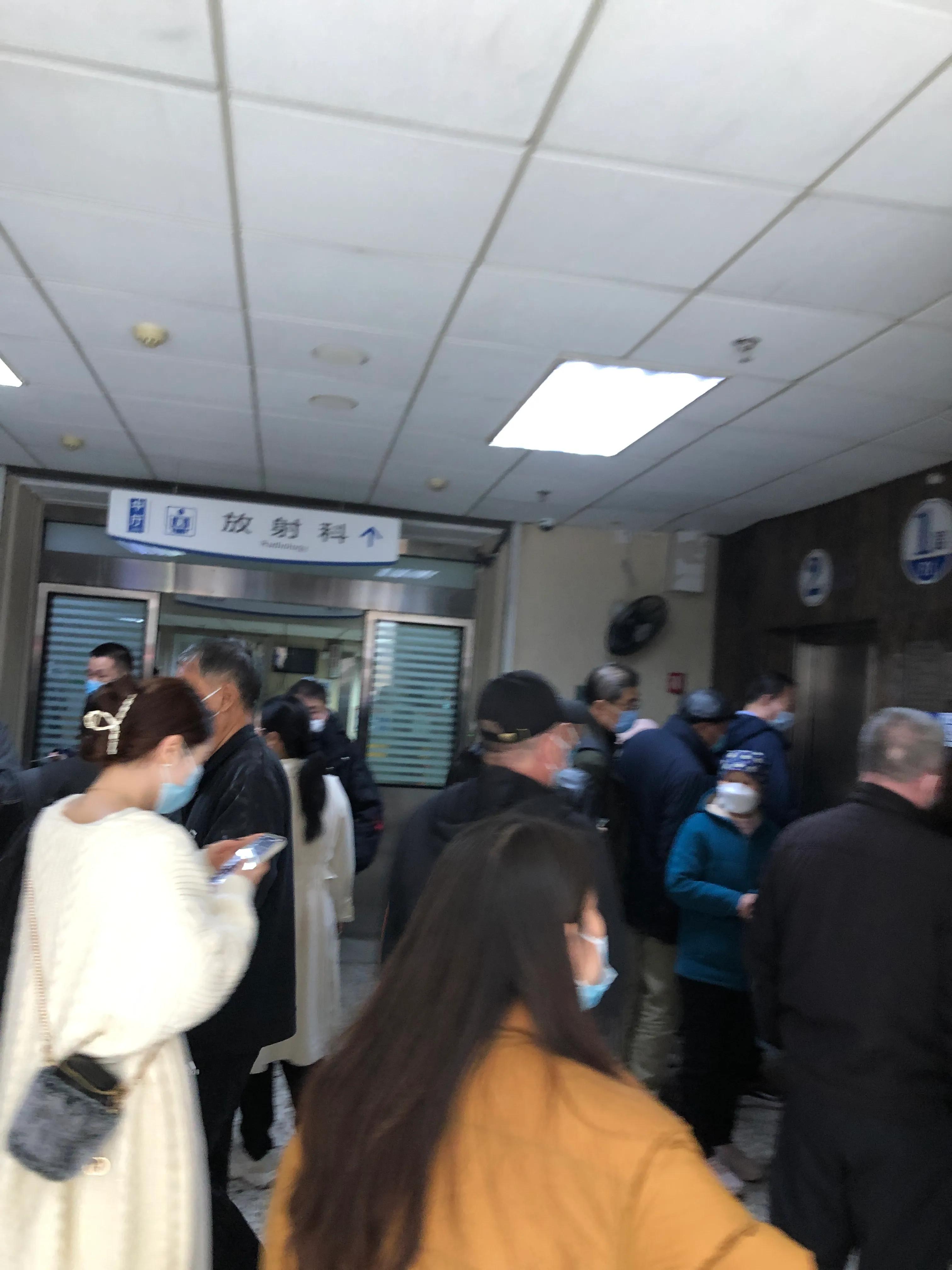 北京大学人民医院三个院区,北京大学人民医院下午问诊时间