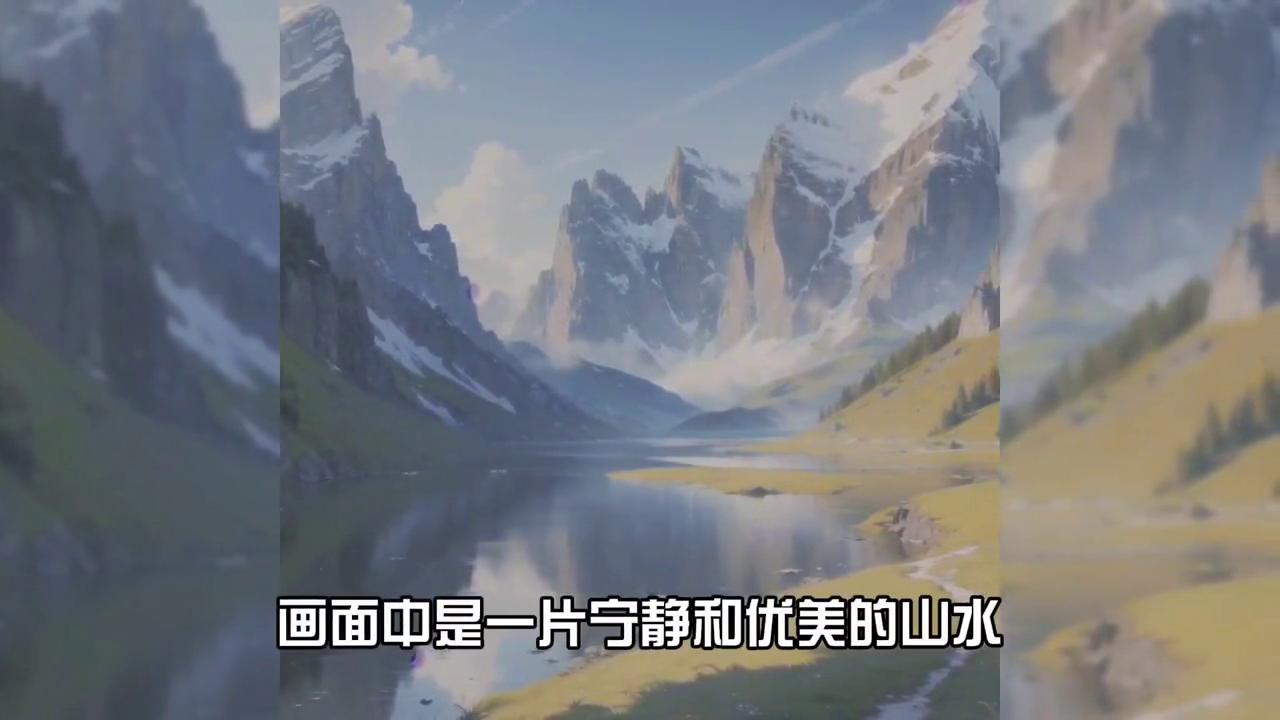 民间故事一条金项链,民间故事金银手镯