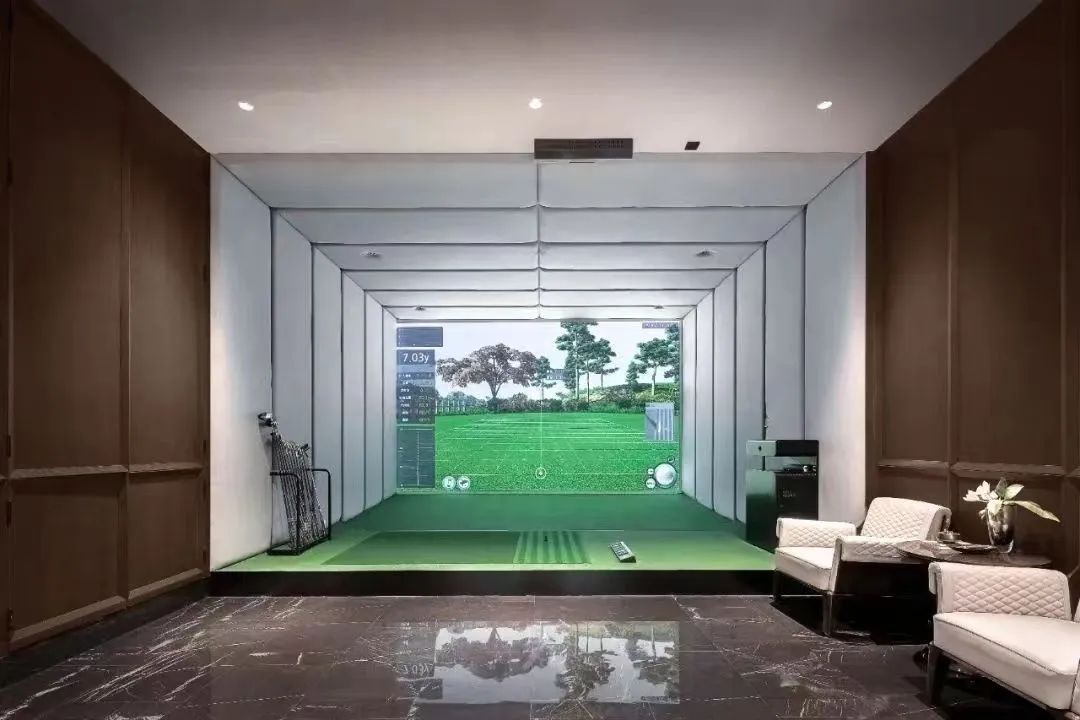 檀宫内部参观,檀宫观看条件