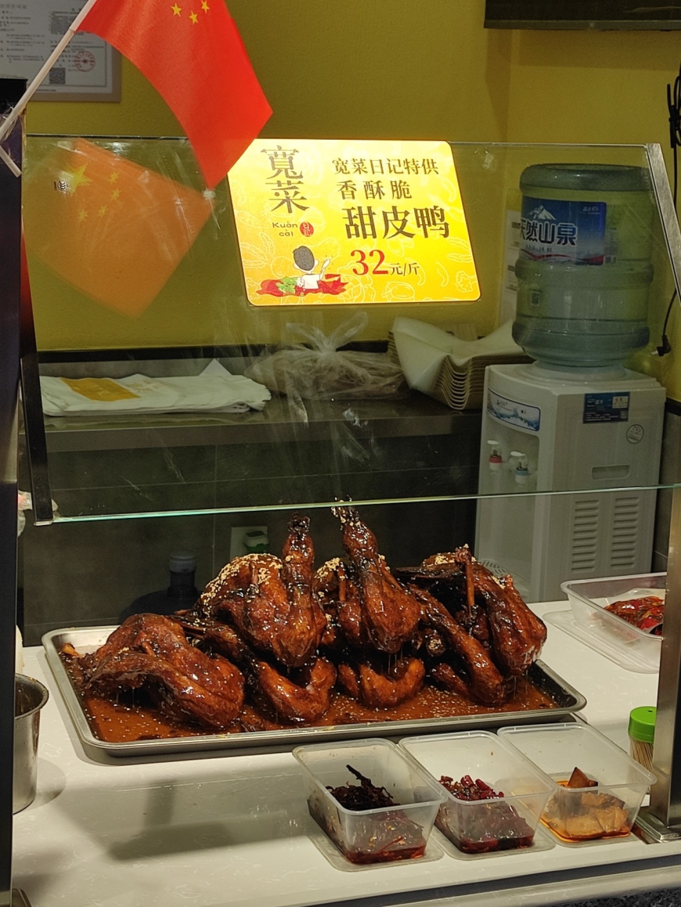 成都锦里十大必吃小吃,成都美食到底有多美味