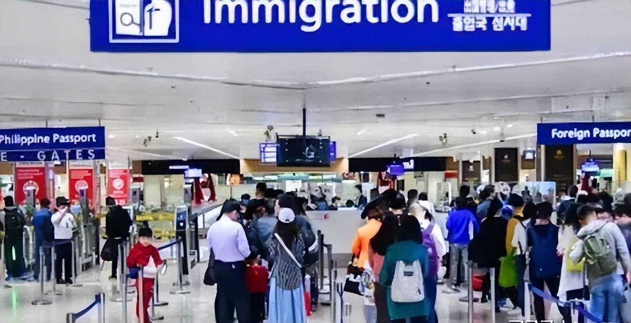 出国打工：2023马来西亚入境流程来了~