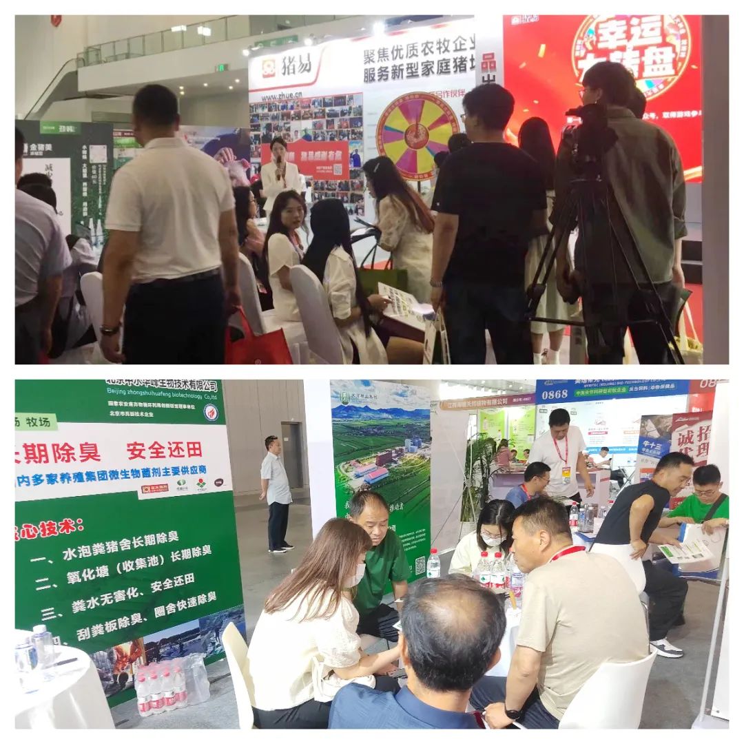 第十二届中国养猪经济高峰论坛,中国养猪大会世界猪业博览会