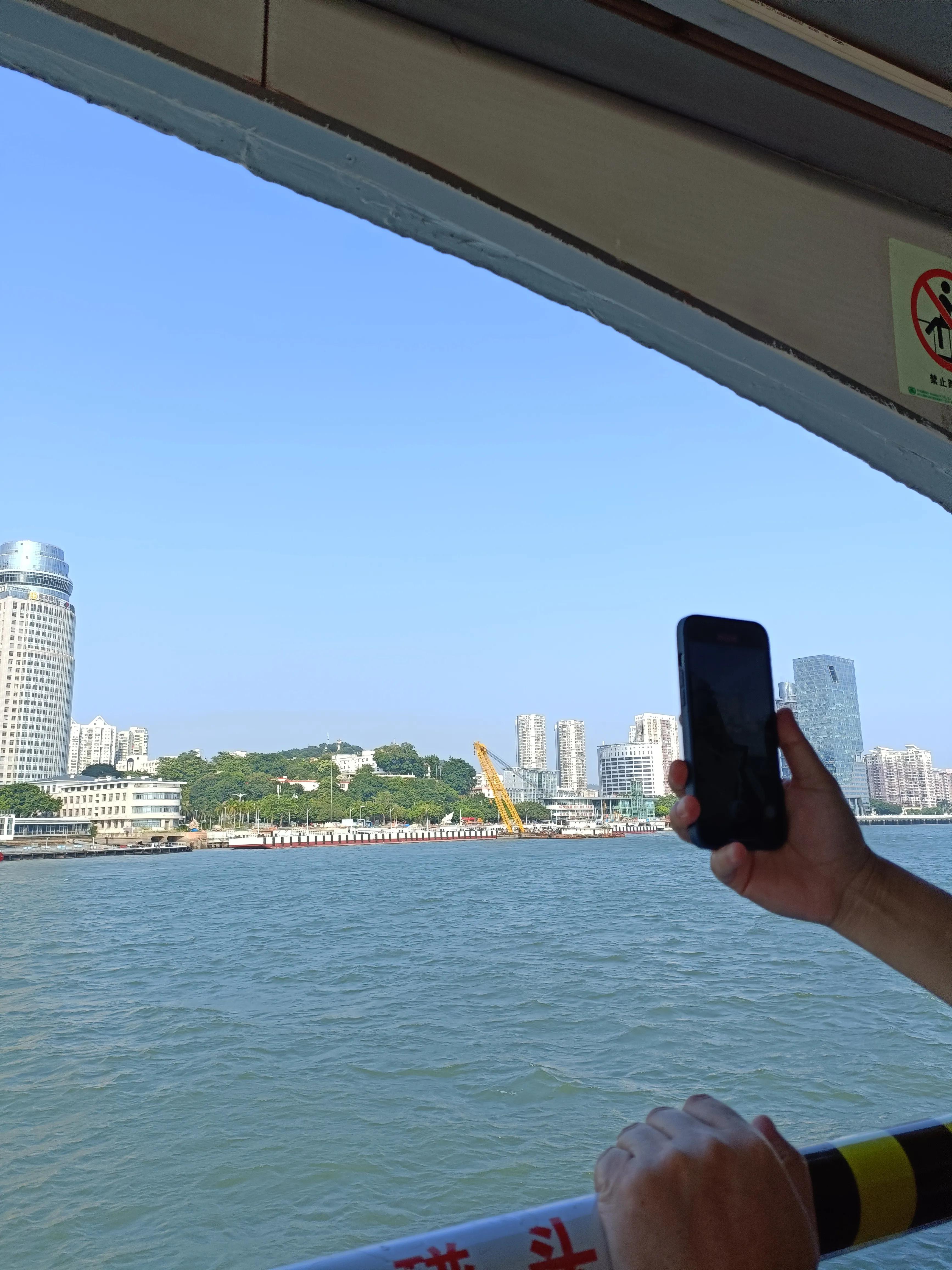 外地人鼓浪屿旅游攻略,鼓浪屿半日游玩