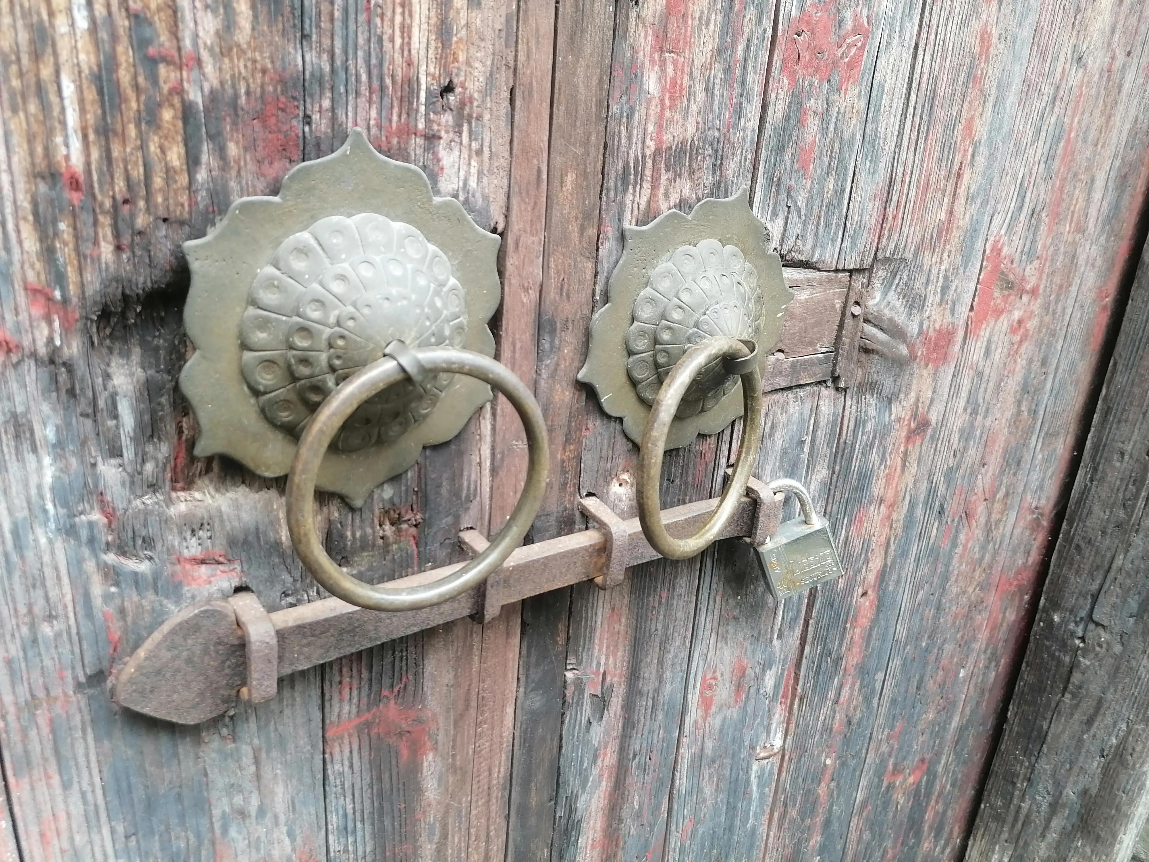 深圳观澜版画村景点,深圳十大客家古村落打卡甘坑古镇