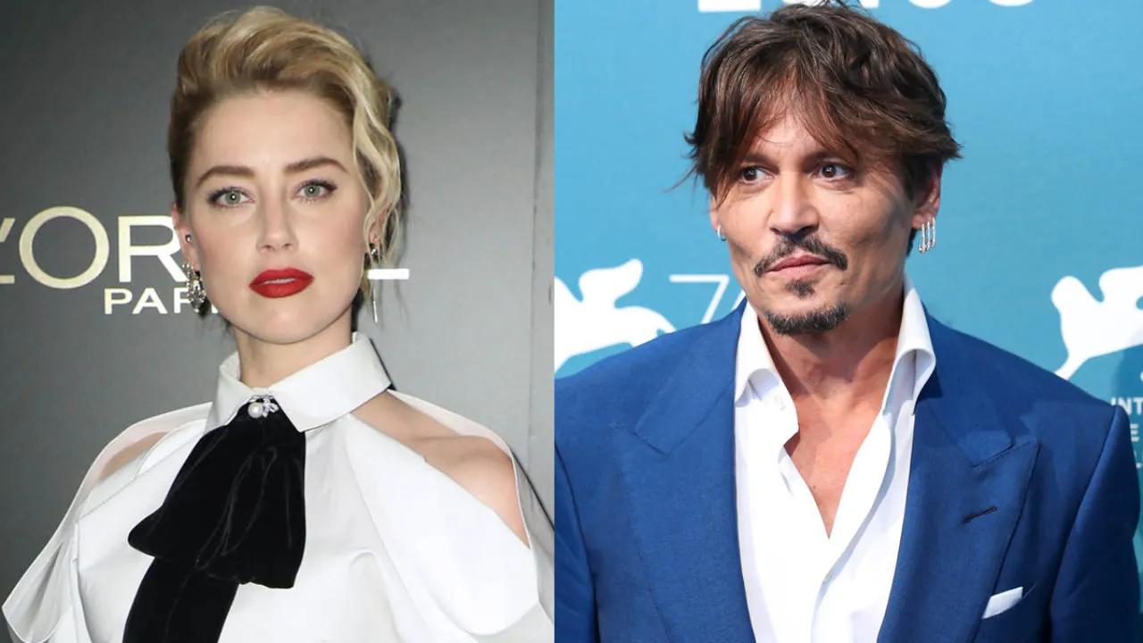 艾梅柏德普开庭,世界首富马斯克和德普前妻艾梅柏