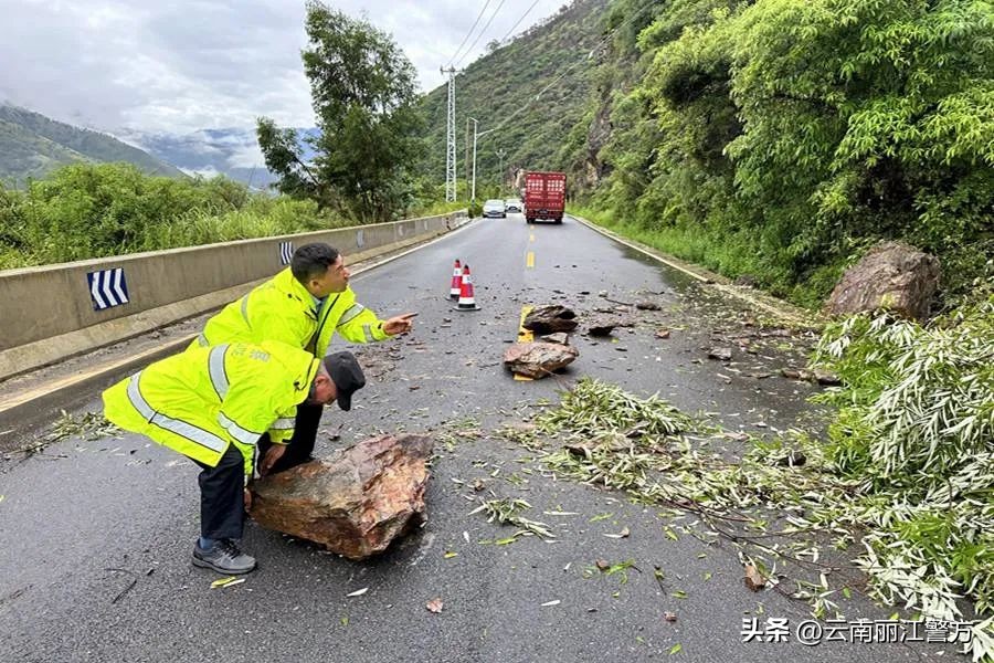 交警汛期交通安全管理对策,雨季汛期交通安全管理工作