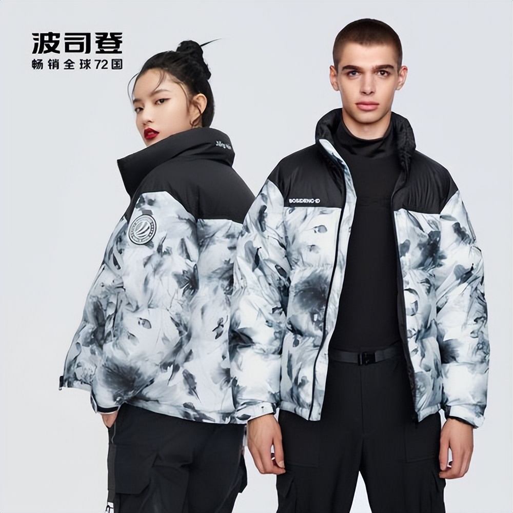 羽绒服国际品牌加拿大鹅,羽绒服界的爱马仕是什么