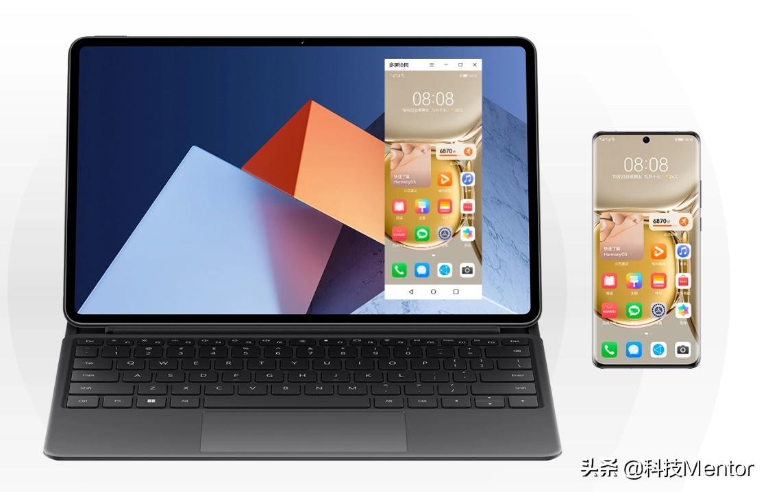 华为matebooke2022款11代酷睿i5,华为matebookd14se版11代酷睿i5