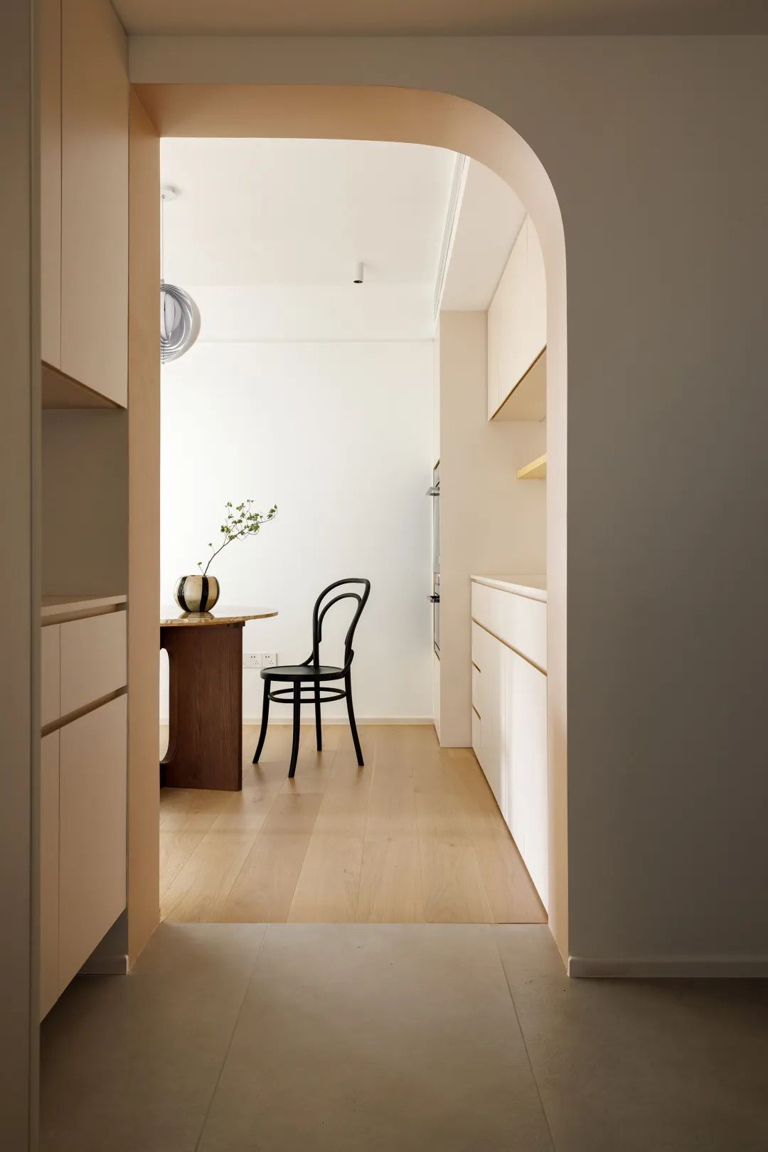 涂启华：厦门143㎡创意童趣住宅