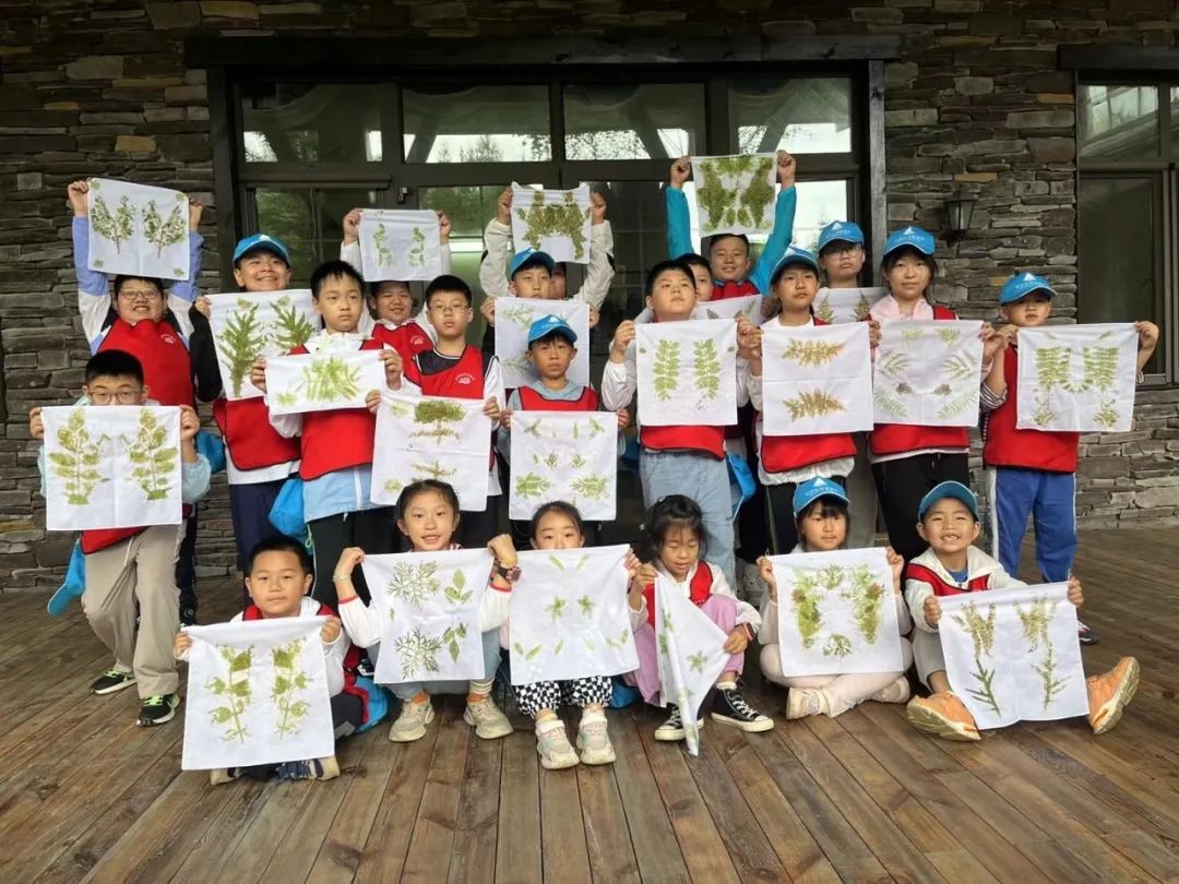 长白山滑雪夏令营,夏令营走进长白山