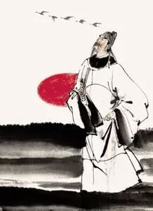 腹有诗书气自华,一生必背的99句经典唐诗,太美了!