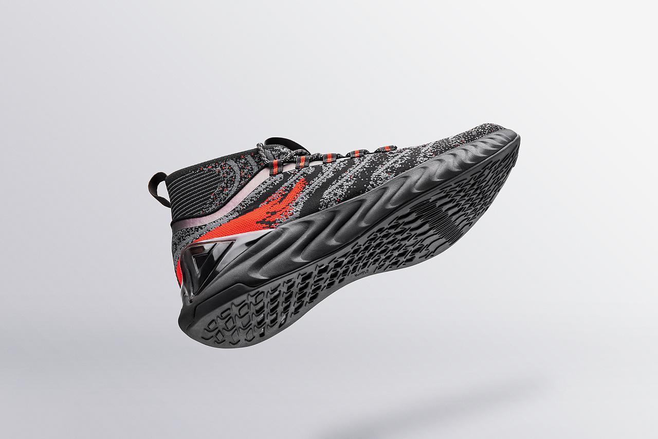 吾适lite2.0是什么中底,吾适lite2.0真实测评