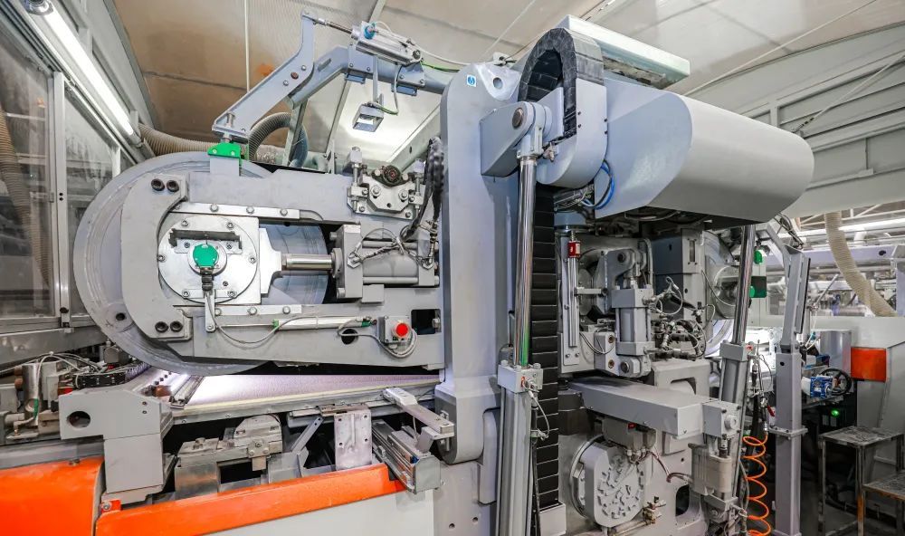 走进大国重器的智造所,探秘大国工厂走进制造标杆