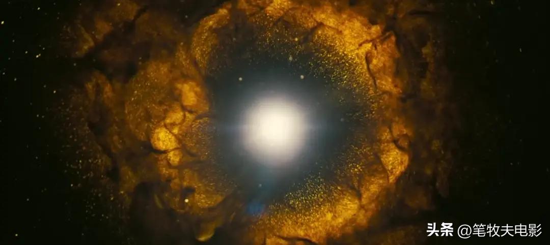 奥本海默事件真相揭秘,奥本海默真实片段