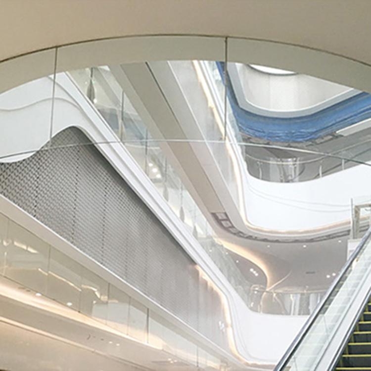 活动式挡烟垂壁安装原则,挡烟垂壁安装全过程