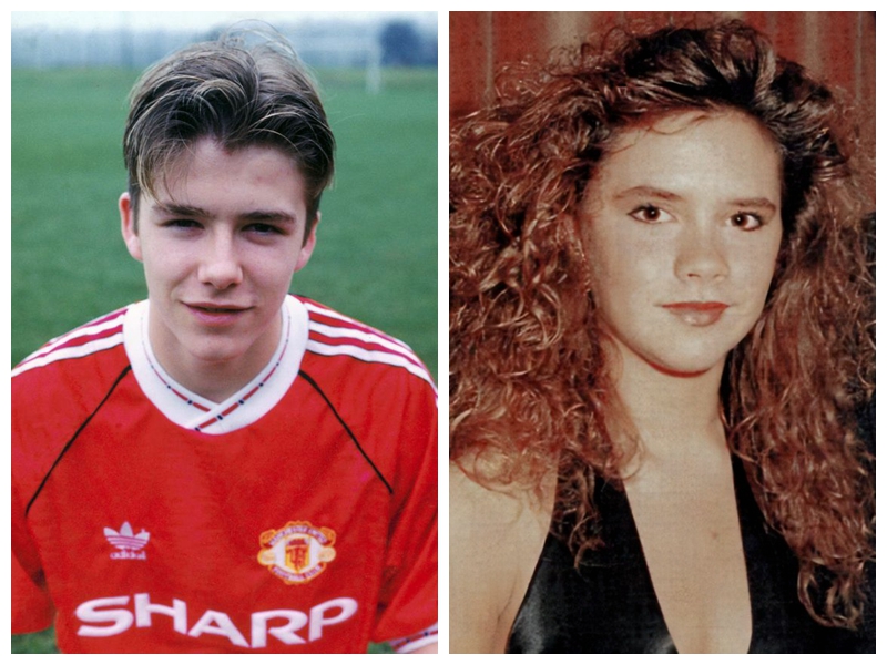 贝克汉姆和维多利亚的婚姻再亮红灯？起底贝克汉姆夫妇的婚恋内幕