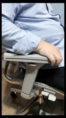打工人老腰拯救：为什么选人体工学椅？高性价比工学椅自用体验