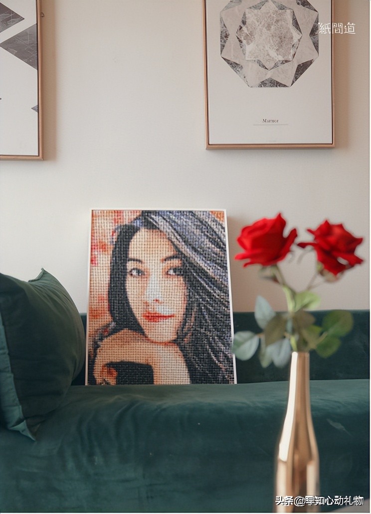 女生喜欢啥礼物？想要出其不意，还得是这些！