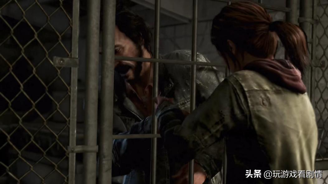 美国末日讲述的是什么故事,美国末日讲了什么故事