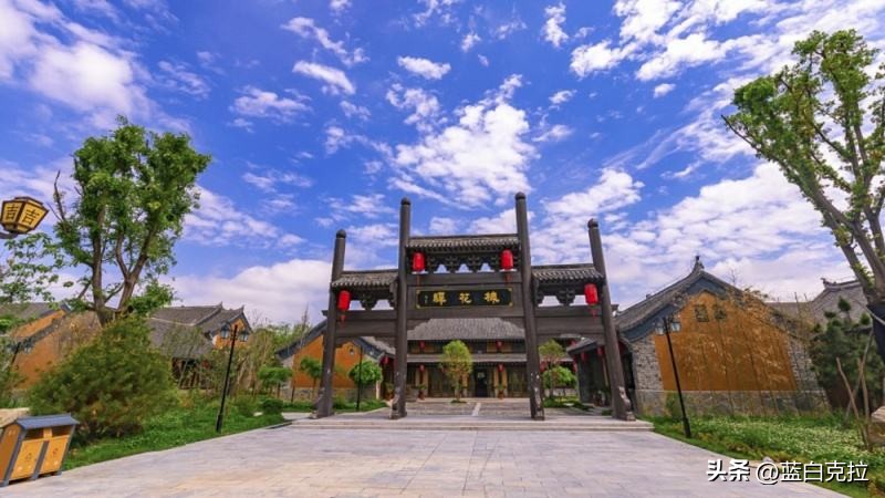 商洛两天一晚跟团游,跟闺蜜张家界两日游