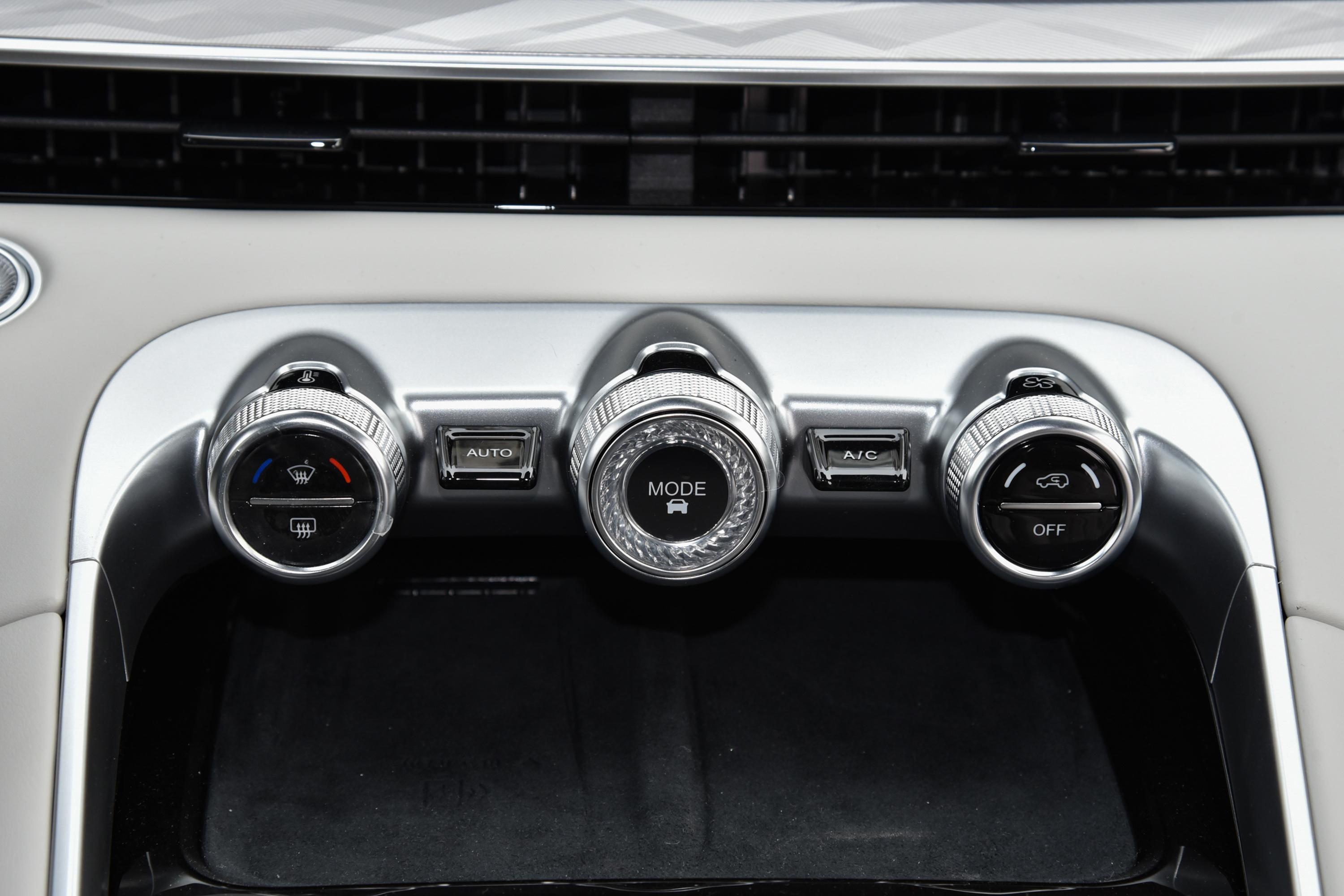 星途瑶光打破奇瑞固有认知,奇瑞星途瑶光高级感有吗