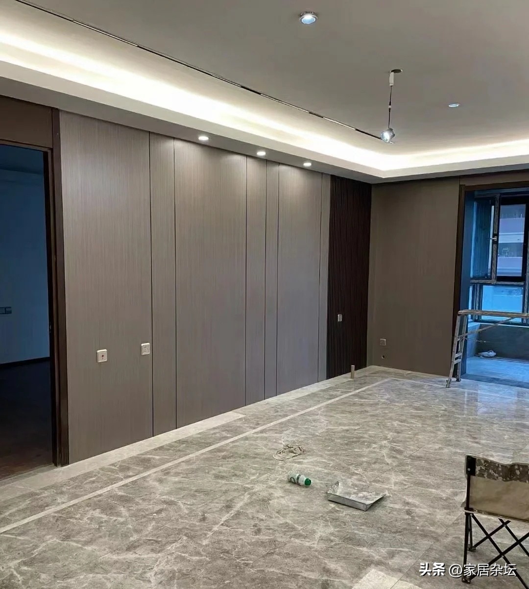 装修3套房的5个装修教训,装修过3套房的过来人告诉你