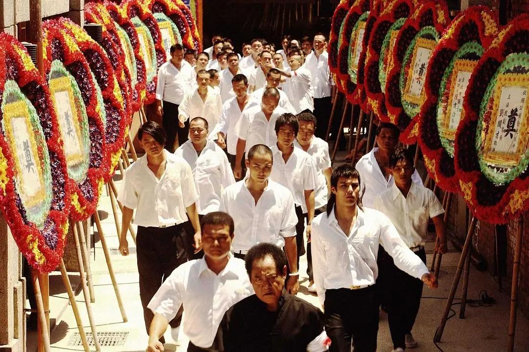 艋舺真正的故事,艋舺真实故事